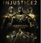 💜 Injustice 2 | PS4/PS5 | Турция 💜 