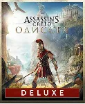Assassins Creed Одиссея DELUXE (PS4/PS5/RUS) Аренда 7 - irongamers.ru