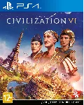 Civilization VI (PS5/RUS) П3-Активация