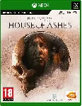 THE DARK PICTURES ANTHOLOGY HOUSE OF ASHES XBOX КЛЮЧ - irongamers.ru