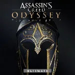⭐️ Assassin's Creed Odyssey ULTIMATE EDITION [GLOBAL]