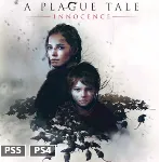 💜 A Plague Tale: Innocence | PS4/PS5 | Турция 💜 