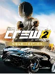 ⭐️ The Crew 2 Gold Edition +Crew [UPlay/Global]WARRANTY