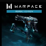 💜 Warface | PS4/PS5 | Турция 💜 