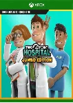 🎮 🔥 TWO POINT HOSPITAL: JUMBO EDITION XBOX 🔑 КЛЮЧ🔥 
