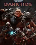 🔥 Warhammer 40,000: Darktide STEAM💳 0%💎 ГАРАНТИЯ🔥 