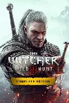 ✅ «Ведьмак 3 Дикая Охота Полное издание Xbox активация