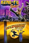 ✅ Получите пакет: Kung-Fu и Beatsplosion Xbox активация