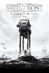 Самое полное издание STAR WARS Battlefront Xbox активац