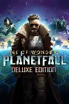 ✅ Age of Wonders: Planetfall Deluxe Ed Xbox активация