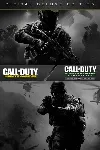 Call of Duty Infinite Warfare Dig Deluxe Xbox активация