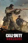 ✅ Call of Duty: Vanguard - Standard Xbox активация