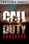 ✅ Call of Duty: Vanguard Два поколения Xbox активация