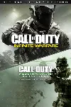 Call of Duty Infinite Warfare - Legacy Xbox активация