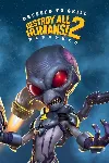 ✅ Destroy All Humans! 2 Reprobed Dressed Xbox активация