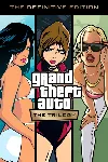 Grand Theft Auto: The Trilogy Definitive Xbox активация