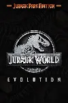 Jurassic World Evolution: Парк Юрского Xbox активация - irongamers.ru