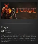 Forge - Starter Pack (Steam Gift / Region Free)