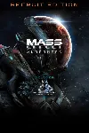 ✅ Mass Effect: Andromeda — стандарт Xbox активация