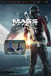 ✅ Mass Effect: Andromeda — Deluxe Xbox активация