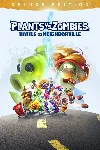 Plants vs Zombies Битва за Нейборвиль Deluxe Xbox актив - irongamers.ru