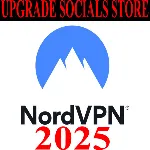 🎄 NORD PREMIUM | ДО 2025+ 🔥 ГЛОБАЛЬНАЯ ГАРАНТИЯ ✔ ️