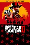 ✅ Red Dead Redemption 2: Ultimate Xbox активация