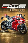 ✅ Rims Racing : Ultimate Edition Xbox|Series активация