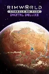 ✅ RimWorld Console Ed - Digital Deluxe Xbox активация