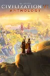 ✅ Sid Meier’s Civilization® VI Anthology Xbox активация