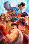 Street Fighter 30th Anniversary Collection Xbox активац - irongamers.ru