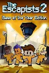 ✅ The Escapists 2 - GOTY Xbox активация
