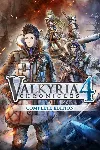 ✅ Valkyria Chronicles 4 Complete Edition Xbox активация