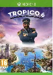 🎮 🔥 TROPICO 6 XBOX ONE / SERIES X|S🔑 КЛЮЧ USA ЛИЦЕНЗИЯ🔥 