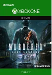 🎮 🔥 MURDERED SOUL SUSPECT XBOX ONE /SERIES X|S🔑 КЛЮЧ🔥 