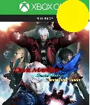 DMC4SE Demon Hunter Bundle XBOX ONE X|S Турция Ключ 🔑 