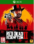 RED DEAD REDEMPTION 2 XBOX КЛЮЧ - irongamers.ru