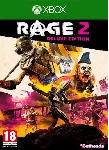 RAGE 2: DELUXE EDITION XBOX КЛЮЧ - irongamers.ru