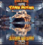 World War Toons: Tank Arena VR ⭐Oculus Quest 2\Pro⭐ - irongamers.ru