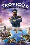 ✅ Tropico 6 Xbox One & Xbox Series X|S активация