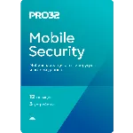 PRO32 Mobile Security на 3 устройства на 1 год - irongamers.ru