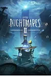 🔥 Little Nightmares 2 🔥 XBOX ONE|X|S| 🔑 