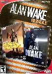 ⭐️ Alan Wake + Alan Wake's American Nightmare [Steam]