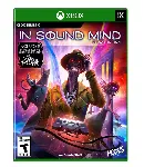 🎮 🔥 IN SOUND MIND XBOX SERIES X|S🔑 КЛЮЧ+ПОМОЩЬ🔥 