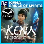 Kena: Bridge of Spirits STEAM Аккаунт - irongamers.ru