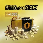 XBOX R6 Tom Clancy&acute;s Rainbow Six: Siege КРЕДИТЫ/НАБОРЫ - irongamers.ru