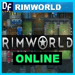 RIMWORLD - ОНЛАЙН ✔ ️STEAM Аккаунт