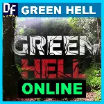 Green Hell - ОНЛАЙН ✔ ️STEAM Аккаунт
