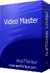 AceThinker Video Master | Лицензия - irongamers.ru