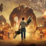 Serious Sam 4 Xbox Series X|S - irongamers.ru
